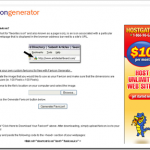 15 Tools To Generate Favicon For Your Website