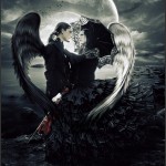 35 Examples Of Dark Photo Manipulation
