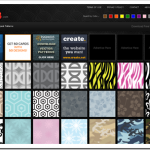 Top 10 Sites To Download Free Background Patterns