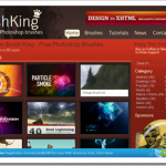 Top 30 Websites To Download Free High Quality Adobe Photoshop Brushes