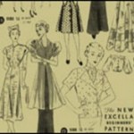 600+ Retro and Vintage Photoshop Brushes