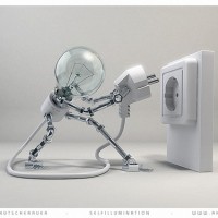 100 Mind Blowing Examples Of 3D Art – Part 1