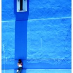 The Beauty Of Blue Color Photography