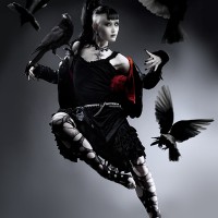 Fashion Photography At Its Best