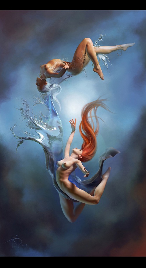 Spectacular Digital Art Works From February 2011 Spectacular Digital Art Works From February 2011