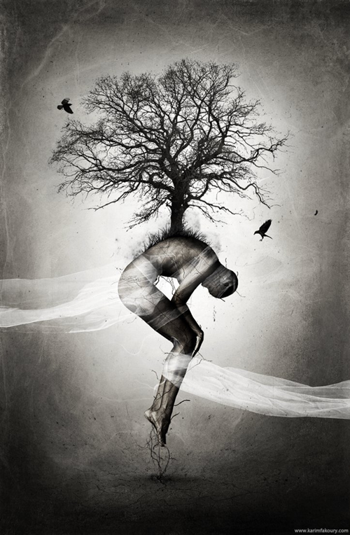 Spectacular Digital Art Works From February 2011 Spectacular Digital Art Works From February 2011
