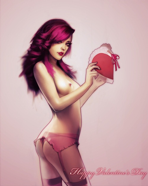 Spectacular Digital Art Works From February 2011 Spectacular Digital Art Works From February 2011