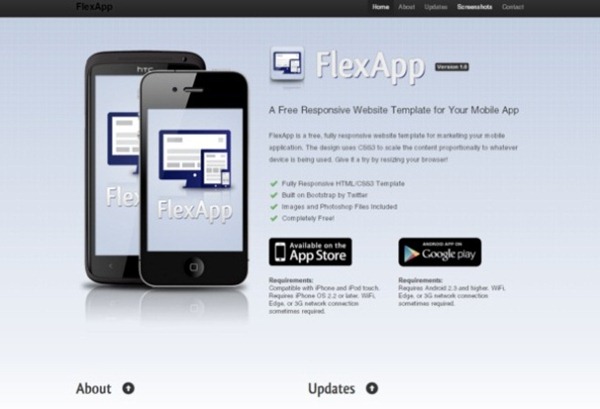 flexapp