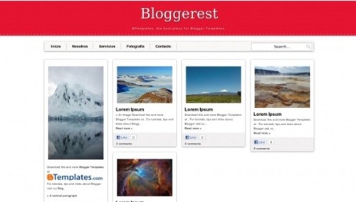 bloggerest