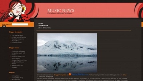 music news