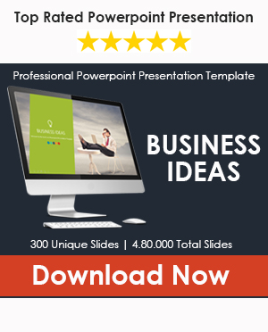 Year End Powerpoint Presentation Template - 6