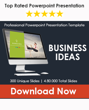 AGR Pro Powerpoint Presentation Template - 4