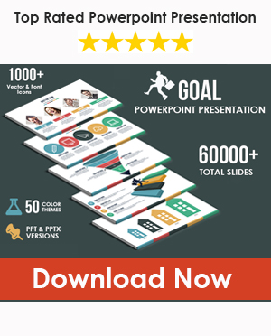 Year End Powerpoint Presentation Template - 10