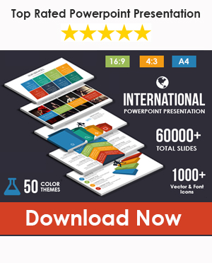 Business Goal Powerpoint Template - 9