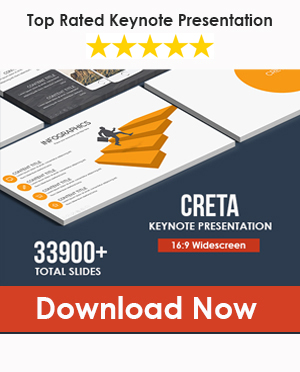 2021 Annual Report Keynote Templates Bundle - 11