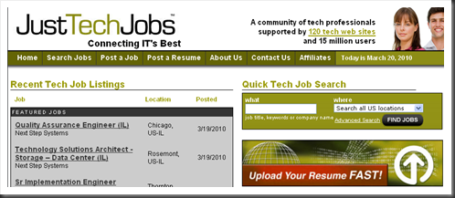 Aviary justtechjobs-com Picture 1