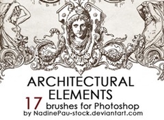 Architectual_ornaments_by_NadinePau