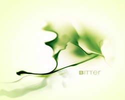 Bitter_by_m0nica