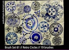 Brush_Set_61___Retro_Circles_by_punksafetypin
