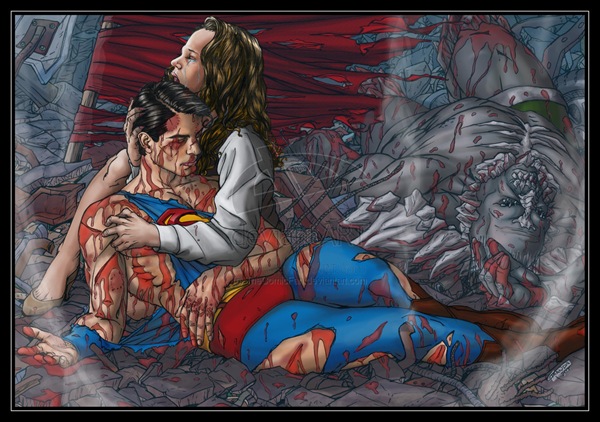 Death_of_Superman_by_TheComicFan