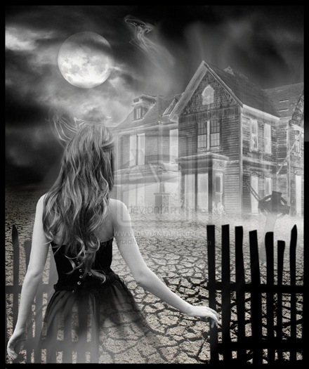 Finally_at_home__ghost_story_by_MorbidMorticia