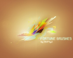 Fortune_Brushes_by_ShiftyJ