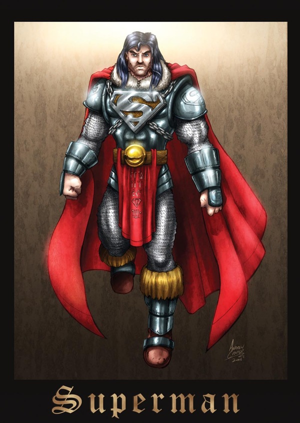 Medieval_Superman_by_oICEMANo