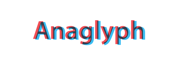anaglyph_text