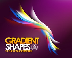 gradientshapes