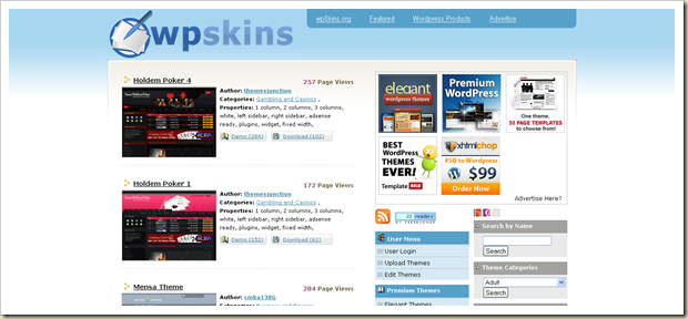 Aviary wpskins-org Picture 1