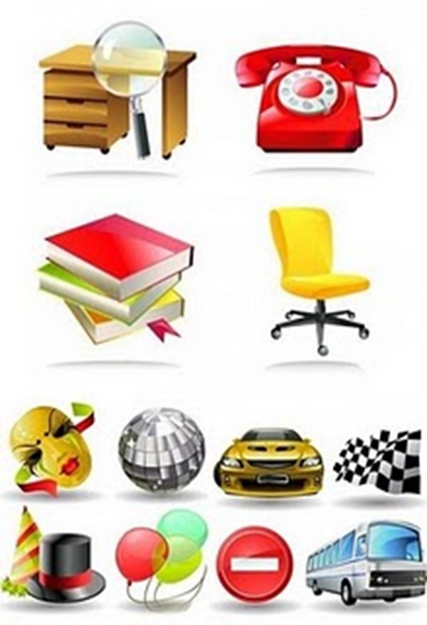 FREE_COLORFUL_ICONS_VECTOR_CL_by_doctorromantico