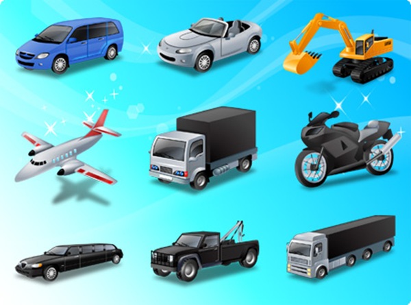 Free_Transport_Vector_Icons_by_freevectordownload