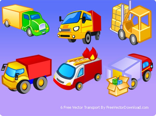 Free_Vector_Transport_Icons_by_freevectordownload