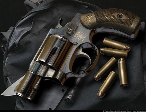 Smith_Wesson_Chief__s_Special_by_VladiT
