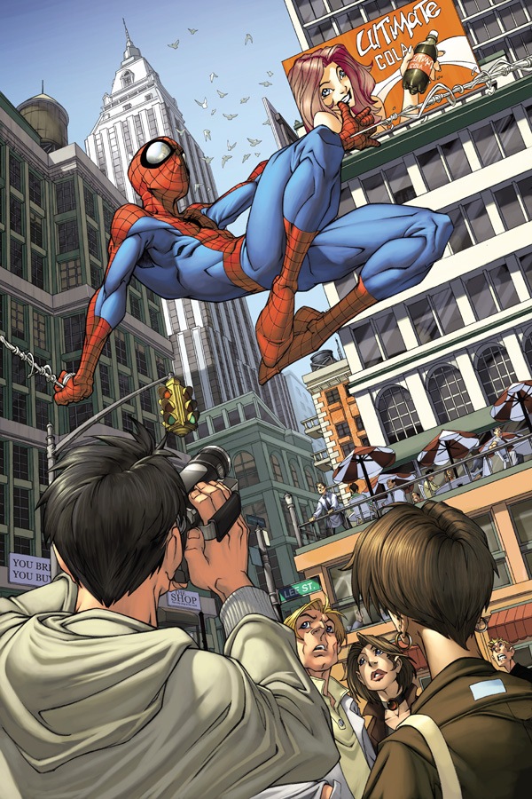 Spider_man_issue_4_page_1