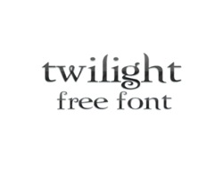 Twilight_Free_Font_by_super_demi