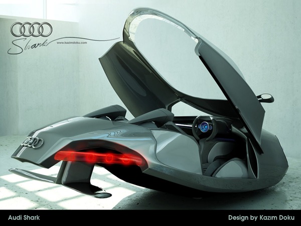 audi_concept_by_kazimdoku