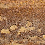 40 High Quality Rusty Textures For Designers