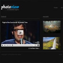 10 Beautiful WordPress Themes For Photo Blogs