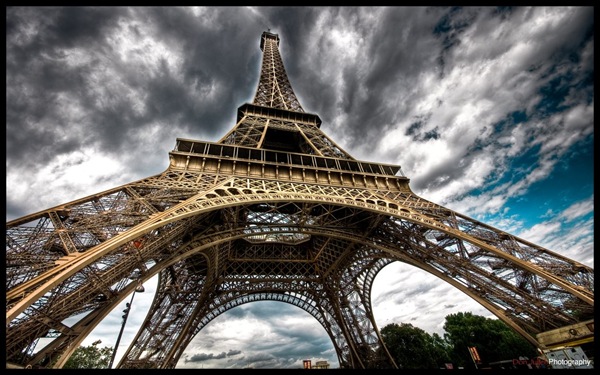 Paris___Eiffel_Tower_V_WP_by_superjuju29
