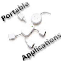 Portable-Applications