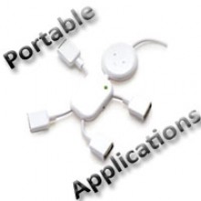 6 Must Have Portable Applications For Web Developers