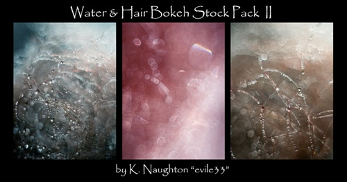 Water_Hair_Bokeh_Stock_II_by_evile33
