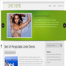 10 High Quality Free WordPress Themes Of October 2010