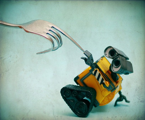 Best Conceptual Photo Manipulations Of 2010