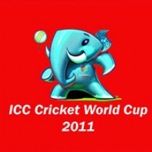 ICC Cricket World Cup 2011–Wallpapers And Print Ads