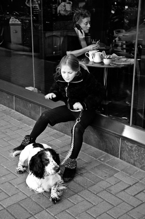 More Awesome Examples Of Street Photography