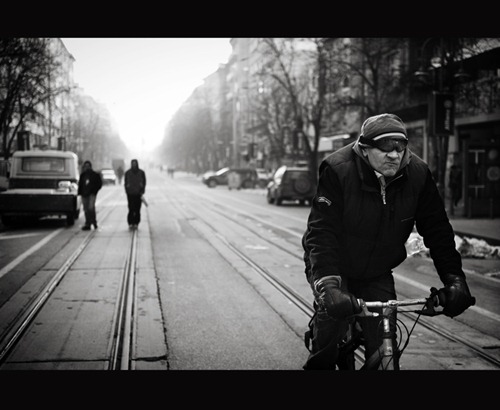 More Awesome Examples Of Street Photography