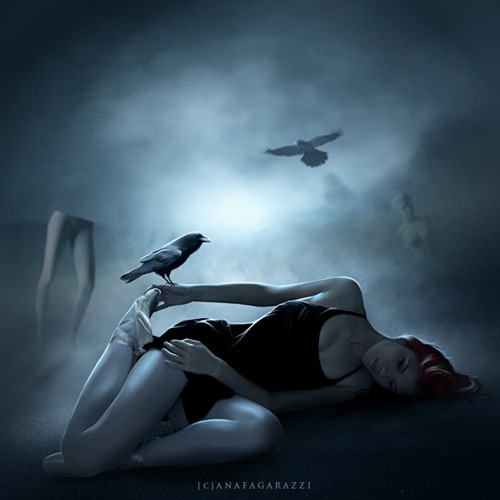 Spectacular Digital Art Works From February 2011