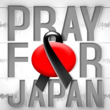 Pray For Japan : Message For Japan From Design Community